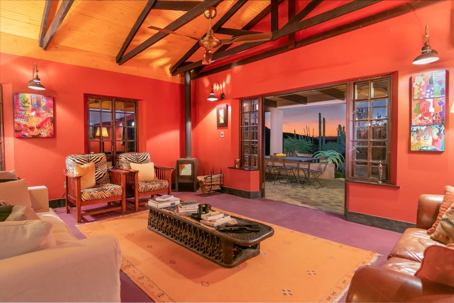 7 Bedroom Property for Sale in Robertson Western Cape